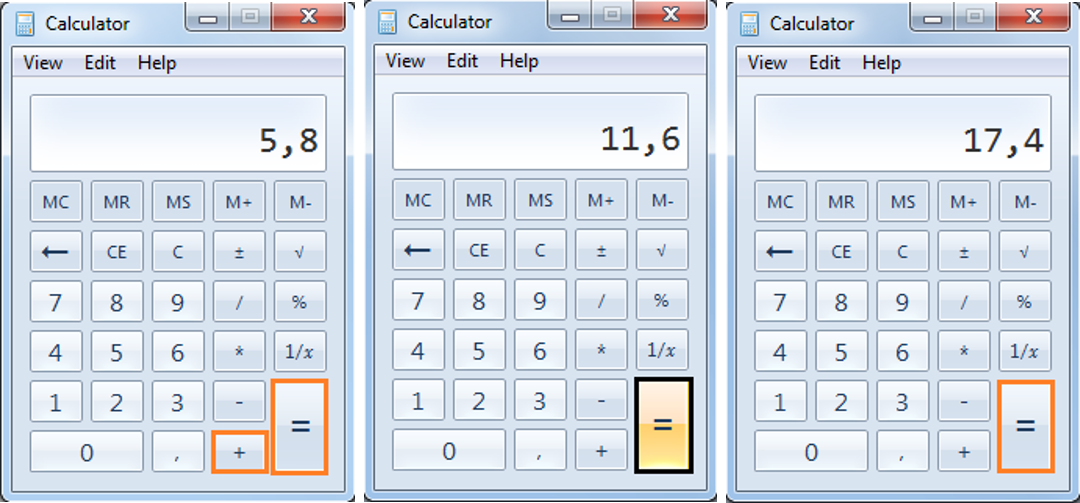 Calculator 2 4. Калькулятор. Калькулятор процентов. Как посчитать проценты на калькуляторе. Сложный калькулятор.