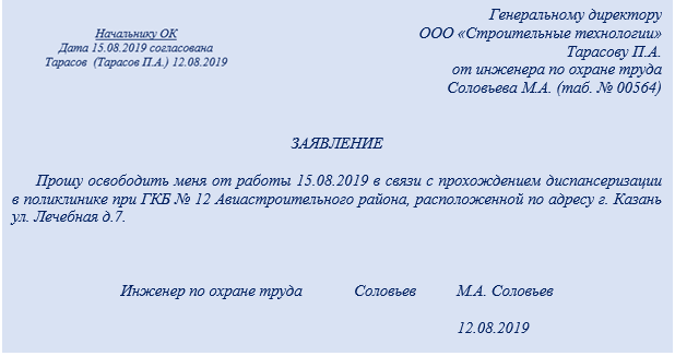 Отгулы беременным. Заявление на диспансеризацию образец. Заявление на диспансеризацию на работе. Диспансеризация заявление работодателю. Заявление на прохождение диспансеризации.