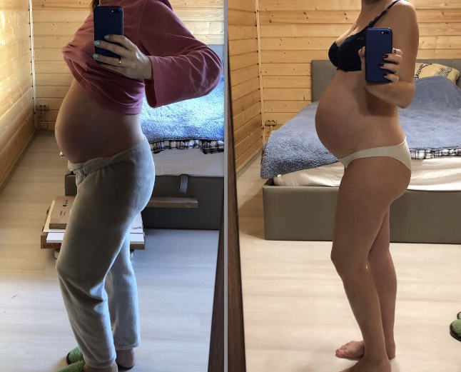 Схватки на 30 неделе. Тренировочные схватки на 36 неделе. Тренировочные схватки на 27 неделе беременности. Форма живота при тренировочных схватках. Как выглядит живот при тренировочных схватках.