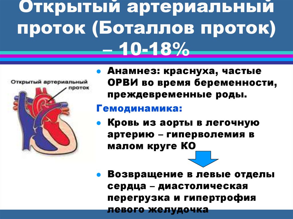 Презентация пороки сердца пропедевтика