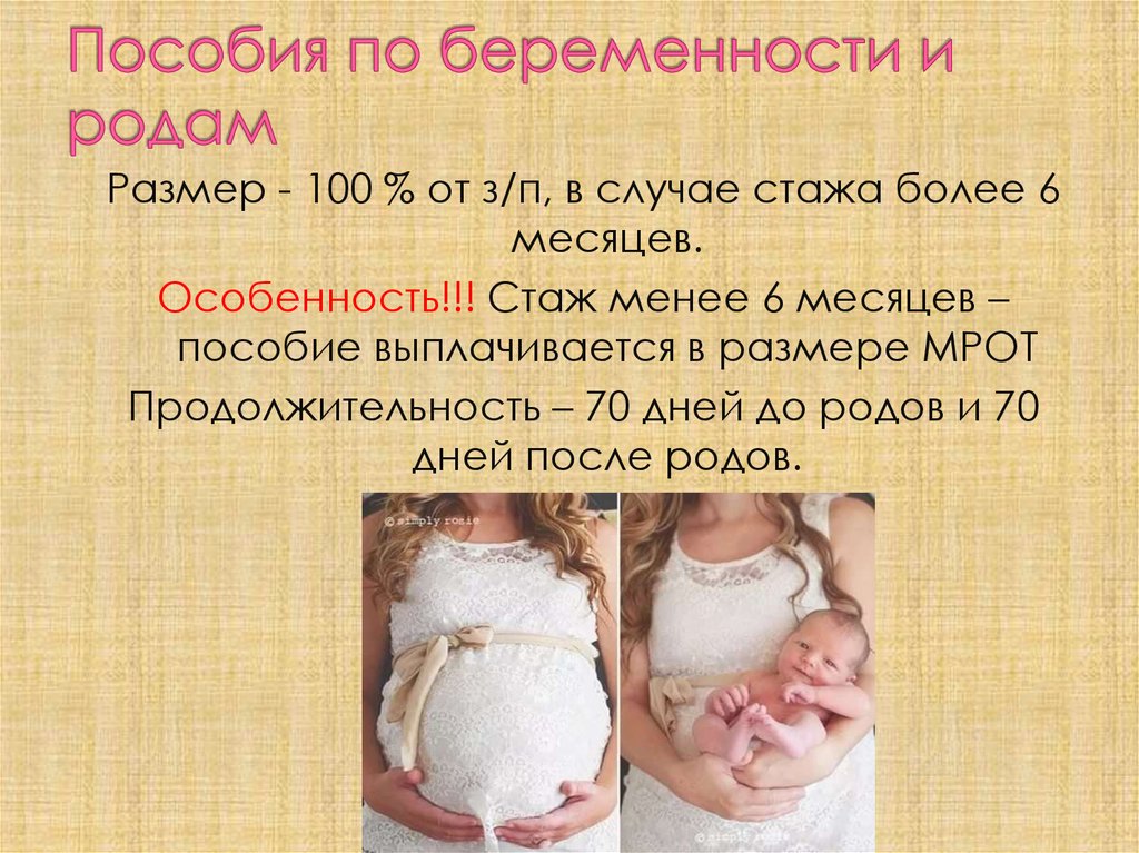 Стаж менее 6 месяцев. Пособие по беременности и родам. Беременность и роды пособие. Пособия по беременности и рода. Пособие беременным женщинам.