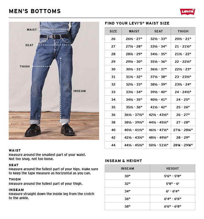 Размеры джинс мужских по росту. Размерная сетка джинсы левайс мужские Levis. Levis 501 Size Chart men. Levis 511 мужские таблица размеров. Levis 512 Size 12 дюймов.