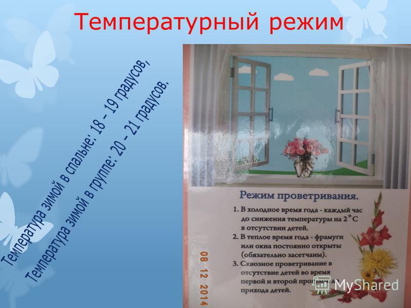 График проветривания роддомов 2024. Проветривание помещений в детском саду. Проветривание помещений в ДОУ. Проветривания помещений в детском саду по санпину. График проветривания помещений в ДОУ.