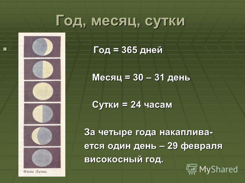 Сколько месяцев в году имеют дней. Какие месяца в году. Сутки месяц год. Поочередность месяцев в году.