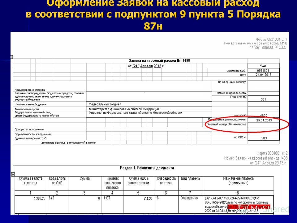 Инн бюджетных учреждений. Заявка на кассовый расход в 1с. Форма заполнения заявки. Пример заполнения заявки. Пример заполнения заявки в форме.