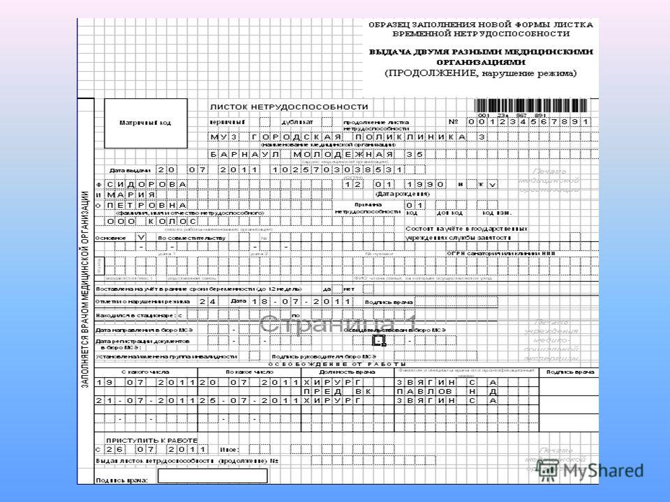 Лист 2022 года. Форма больничного листа 2022. Бланк листа нетрудоспособности форма. Бланк электронного больничного листа.