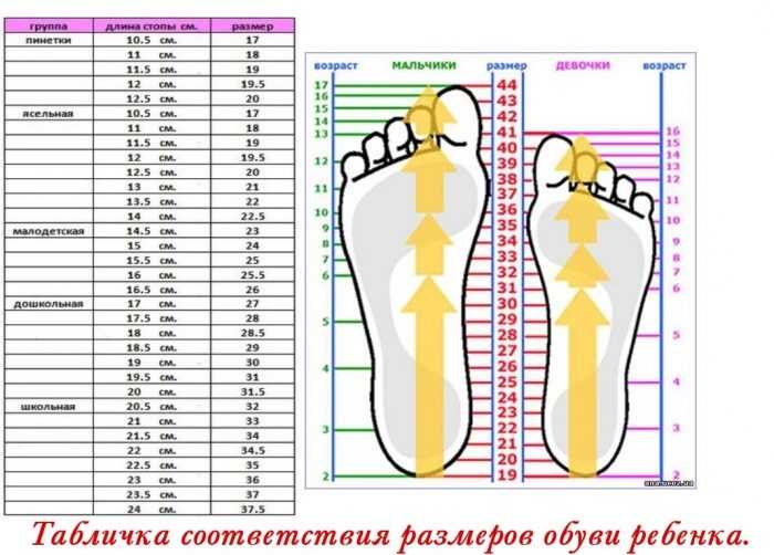 Ноги ребенка по возрасту. Размерная линейка мальчиков обувь. Таблица размера стельки и размера обуви детей. Как выбрать размер обуви по стельке. Как определить размер обуви детской в сантиметрах.