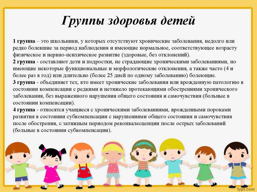 К какой группе относятся дети. Возрастная группа здоровья. Группа здоровья у детей в детском саду. Охарактеризуйте группы здоровья детей. 2 Группа здоровья у ребенка в детском саду что это такое.