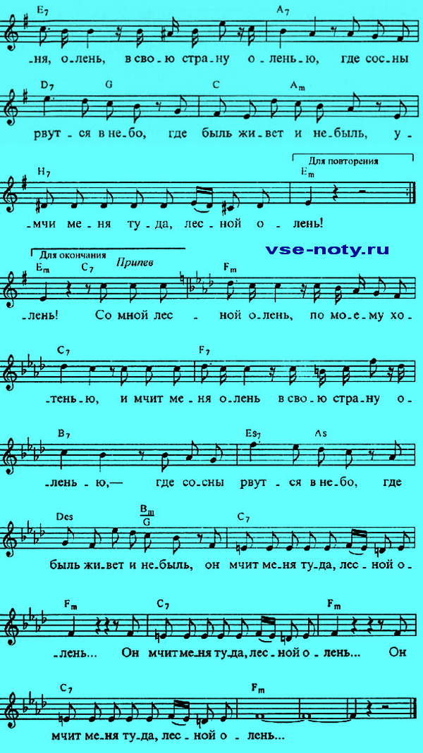 Олень песня текст. Лесной олень Ноты. Лесной олень Ноты для фортепиано для начинающих. Лесной олень Ноты для блокфлейты. Лесной олень Ноты для фортепиано слова.