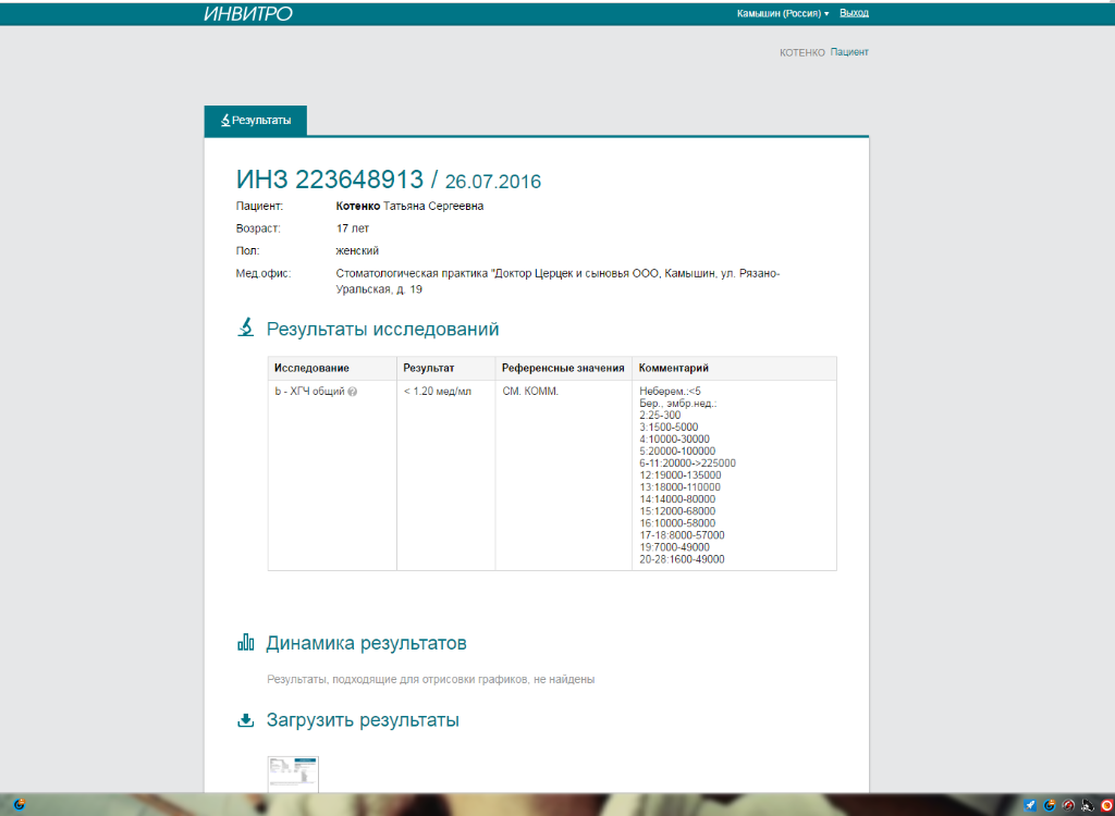 Инвитро анализы телефон. Инз результат анализа. Инвитро Инз Результаты анализа. Инвитро Результаты анализов по Инз. Инвитро Камышин.