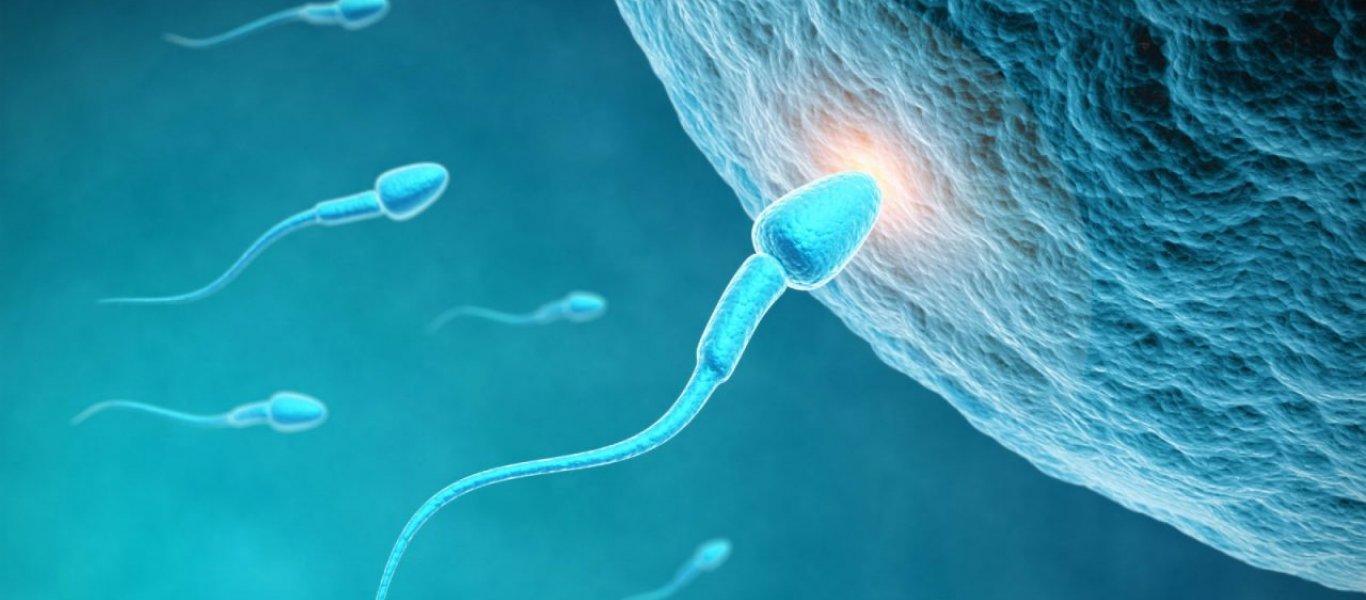 сперма во влагалище у детей фото 1
