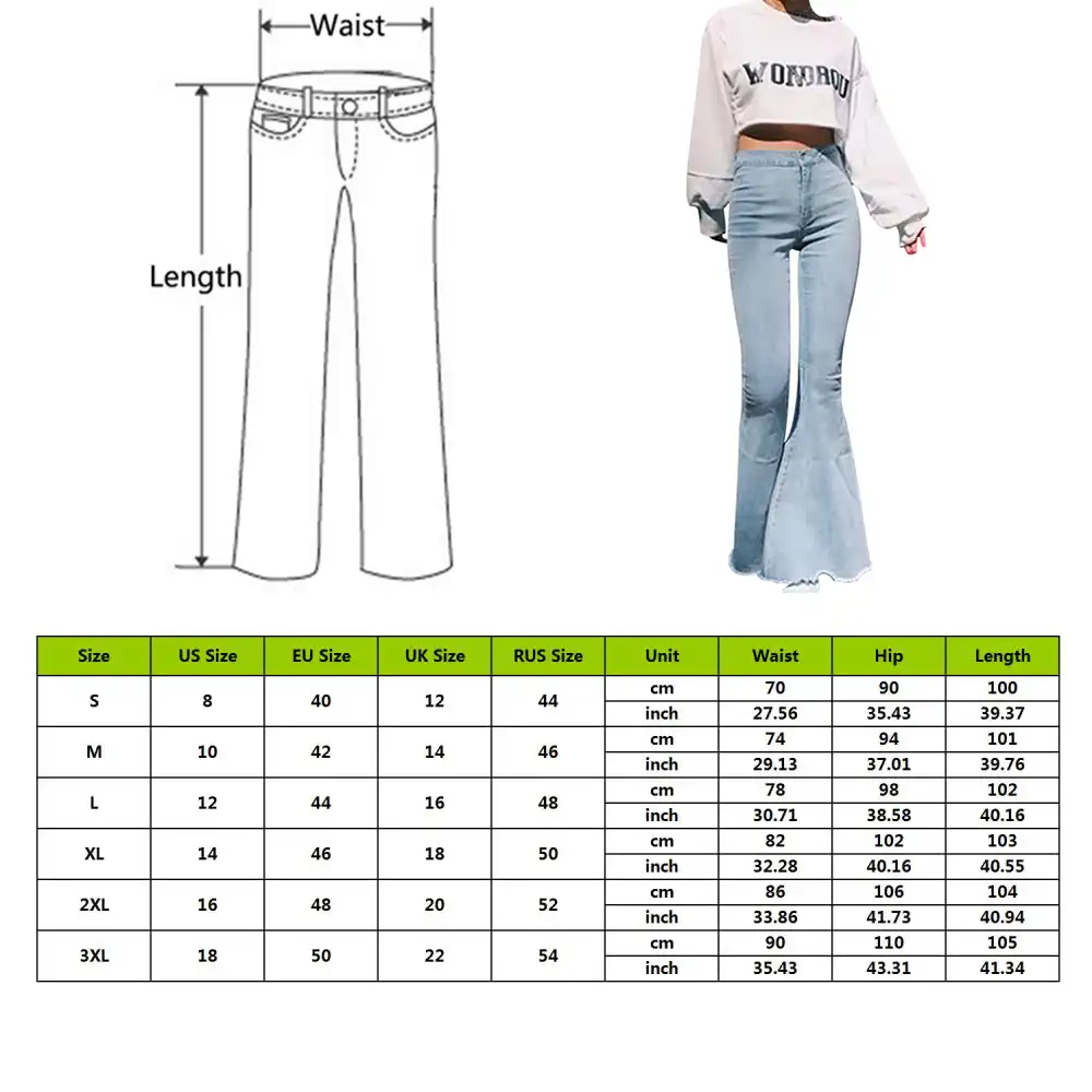 Размеры штанов женских. Размеры джинсовых брюк. Размер 48 женский параметры брюки. Размер s женский джинсы. Размерная сетка женских джинс с высокой талией.
