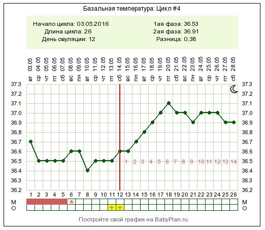 Перед месячными повышается температура. 20 День цикла базальная температура 36.3. Базальная температура 37.4. Базальная температура держится 36.5. График температуры цикла месячных.