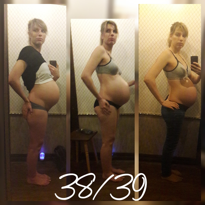 Тонус на 39 неделе. Опустился живот фото до и после. Опустился живот при беременности фото. Опустившийся живот перед родами.