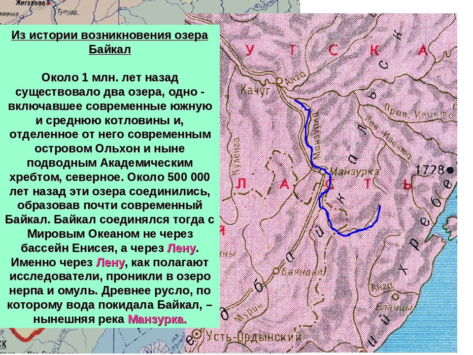 История освоения байкала. Происхождение озера Байкал. Озеро Байкал история происхождения. Образование Байкала. Зарождение Байкала.