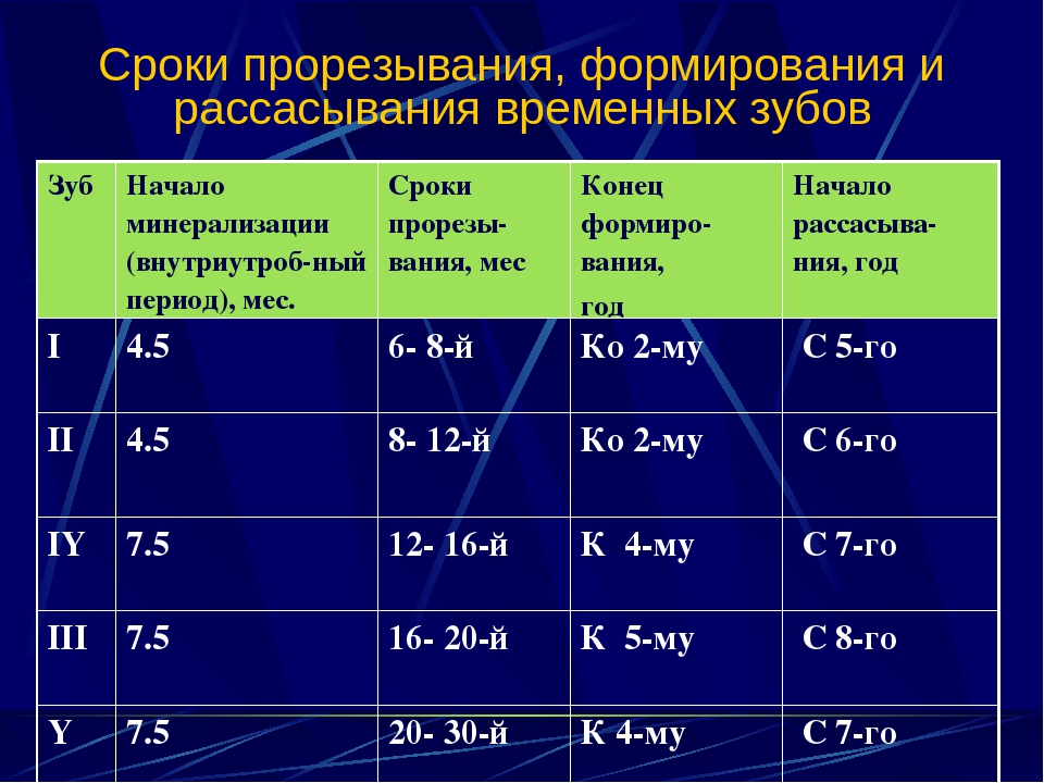 Сроки прорезывания. Сроки формирования и прорезывания временных зубов. Сроки формирования временных зубов. Сроки формирования и прорезывания постоянных зубов. Сроки формирования и прорезывания молочных зубов.