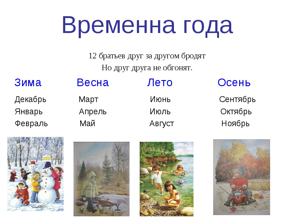 Учить сколько году месяцев. Времена года по месяцам. Месяц ребенку. Год и месяцы.