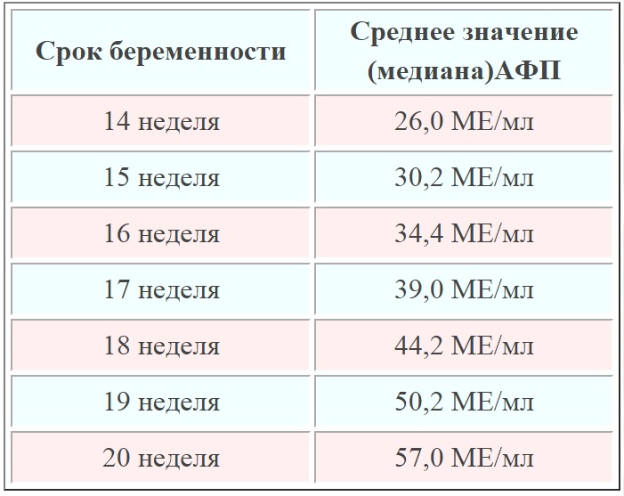 Триместры по неделям беременности таблица фото на русском