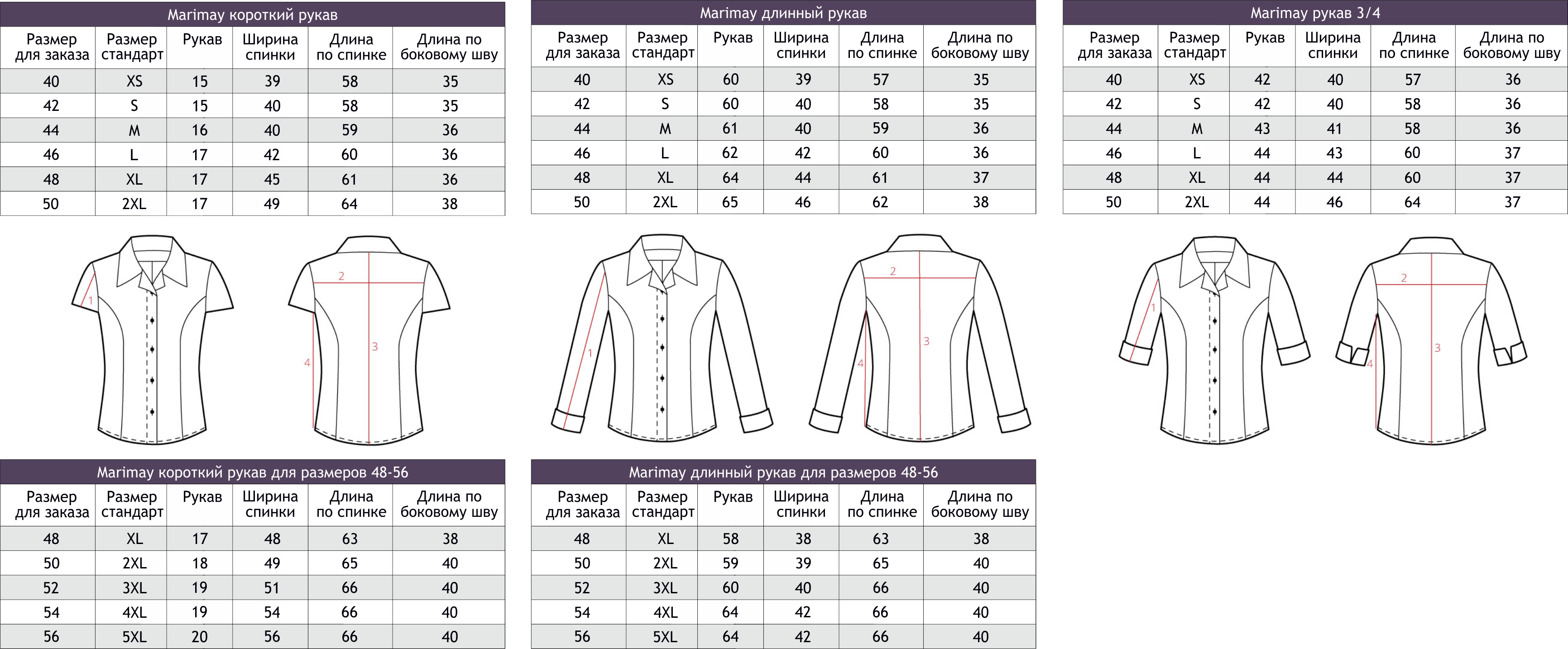 Короткий размер. Блузки MARIMAY Размерная сетка. Как измерить размер сорочки женской. Размерная таблица женской сорочки. MARIMAY рубашки Размерная сетка.