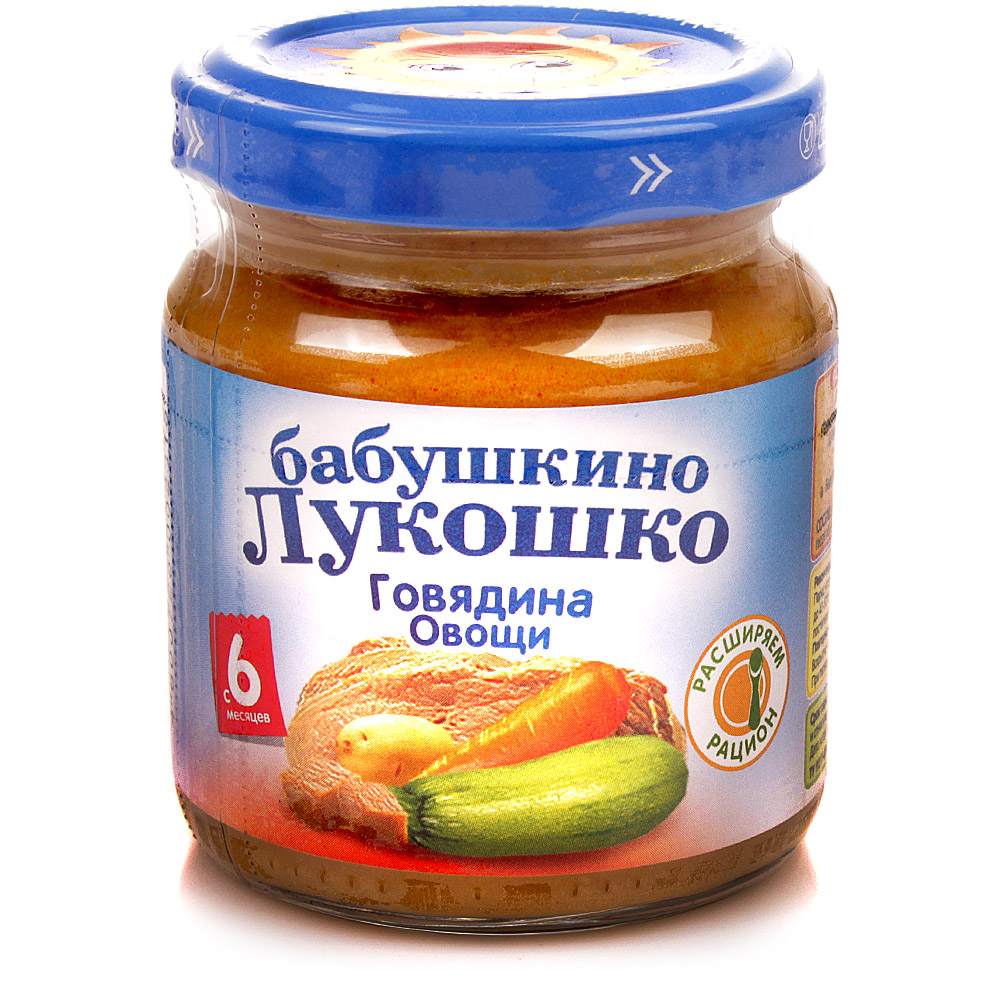 Детское овощное. Бабушкино лукошко мясные пюре ассортимент. Бабушкино лукошко пюре ассортимент с 4 месяцев. Бабушкино лукошко овощные пюре ассортимент. Пюре Бабушкино лукошко говядина-овощи (с 6 месяцев) 100 г, 1 шт.