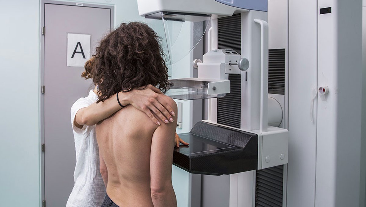 как делают маммографию груди у женщин фото 100