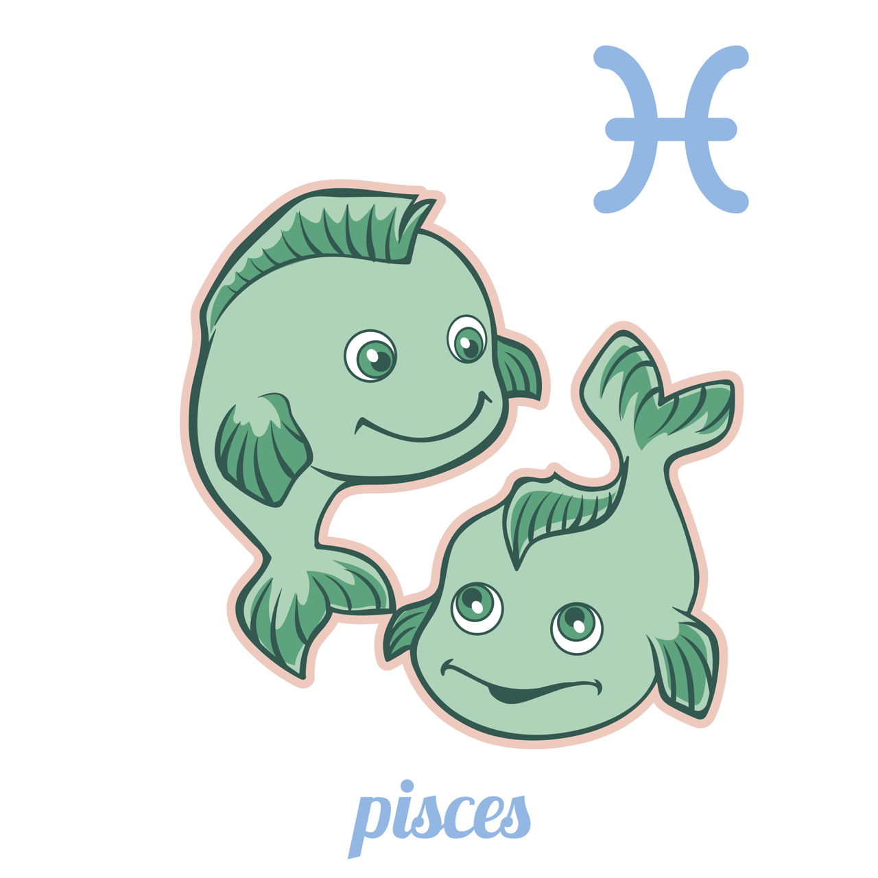 Знак зодиака рыбы дети. Знаки зодиака. Рыбы. Знак зодиака рыбы рисунок. Рыбы знак зодиака детский. Детский знак рыбы.