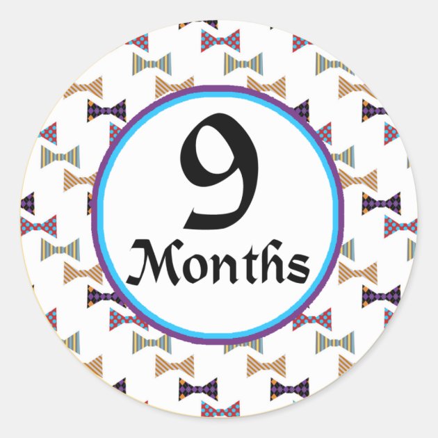 Nine months