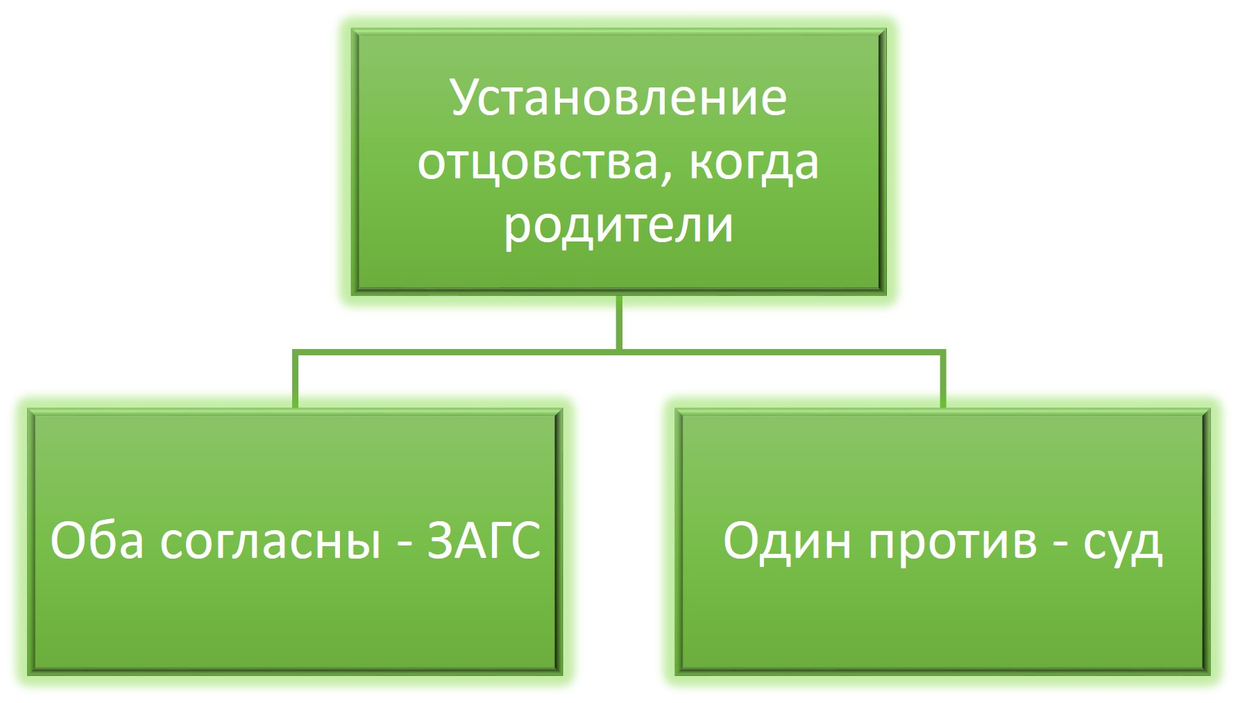 Установление отцовства картинки