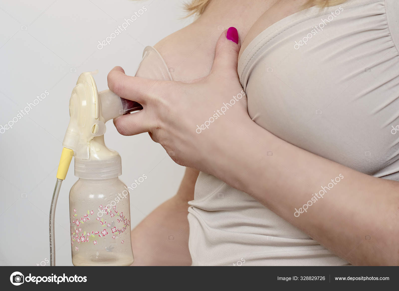 сонник грудное молоку груди фото 3