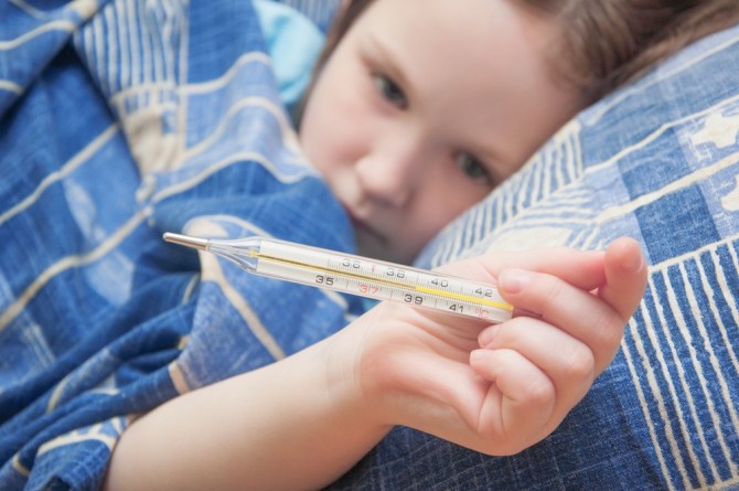 Детям 5 лет от температуры – Чем сбить температуру у ребёнка в 4-5 лет?