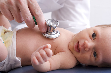 Комиссия в 1 месяц – Каких врачей нужно пройти в 1 месяц новорожденному в 2018 году по закону?