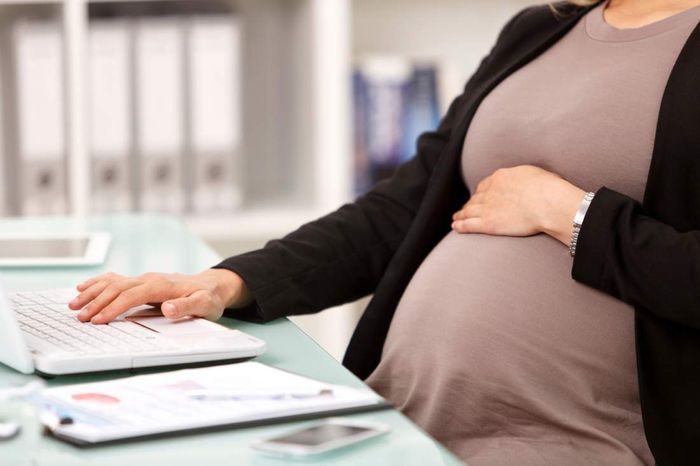 Могут ли за прогул уволить беременную – Увольнение беременной за прогулы без уважительной причины