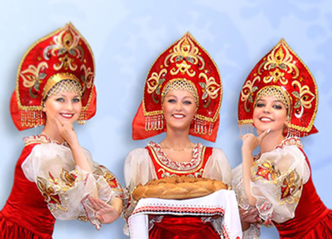 Русские национальные традиции – Русские народные традиции — Щи.ру