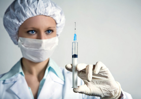 Когда ставить прививку от гриппа сроки – Когда делать прививку от гриппа