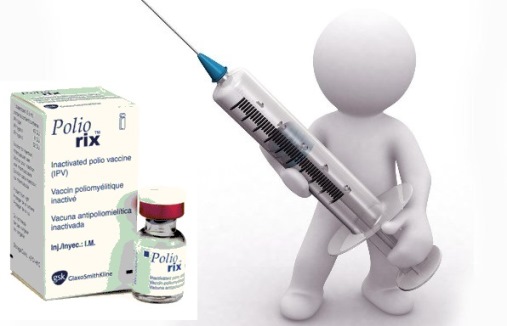 Полиорикс или имовакс полио – Что лучше – Имовакс Полио или Полиорикс: выбираем вакцину
