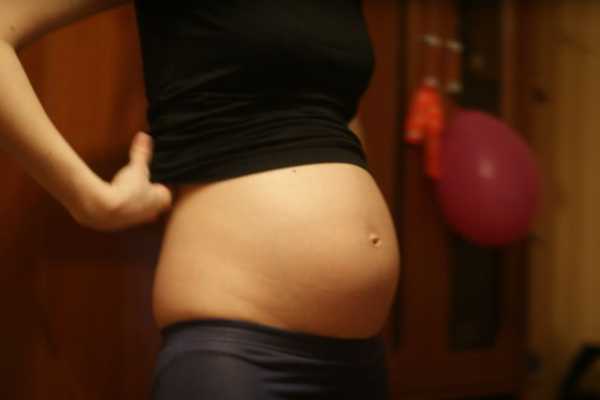 26 неделя беременности фото живота