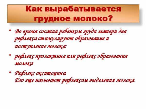 Как правильно прикладывать новорожденного к грудному вскармливанию фото