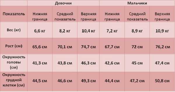 Норма стула у ребенка в 9 месяцев